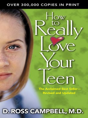 cover image of How to Really Love Your Teen